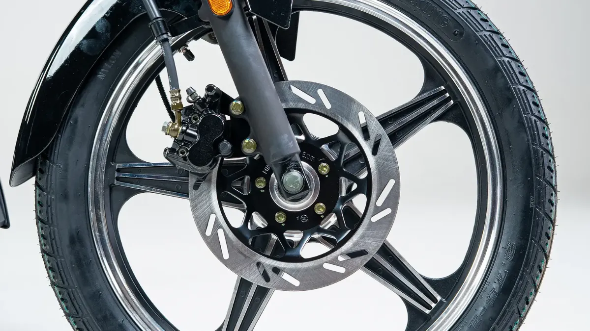 Nova Shineray SHI 170_26 Nova Shineray Shi 170 26