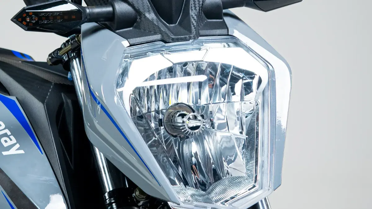 Nova Shineray SHI 170_29 Shineray SHI 170: Preço, Ficha Técnica e Tudo Sobre a Nova Moto Urbana