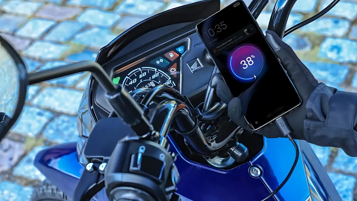 Pop 2027: nova geração da Honda traz CBS, liga leve e mudança no sistema de freios