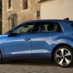 Volkswagen Id. Polo 2027