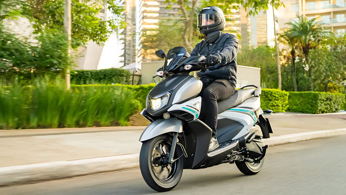 Nova Yamaha ZR Hybrid 2027 Chega ao Brasil: Detalhes Completos, Preço e Consumo