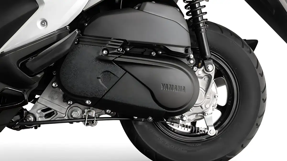 Yamaha Zr Hybrid 2027 029