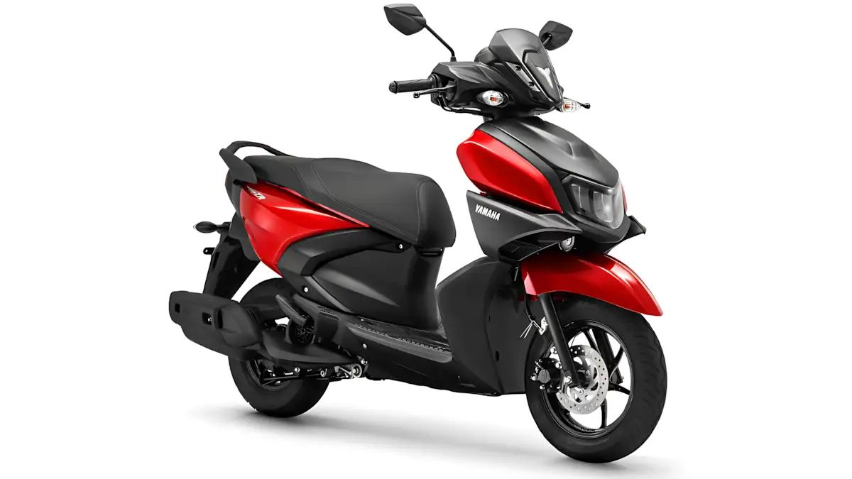 Nova Yamaha ZR Hybrid 2027 Chega ao Brasil: Detalhes Completos, Preço e Consumo