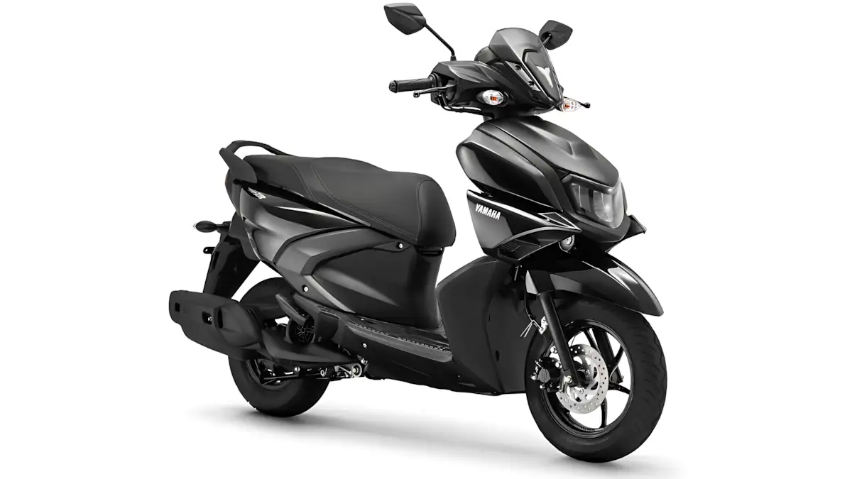 Yamaha ZR Hybrid 2027 chega ao Brasil com motor híbrido, conectividade e preço de R$ 13.990, prometendo economia e agilidade no trânsito urbano