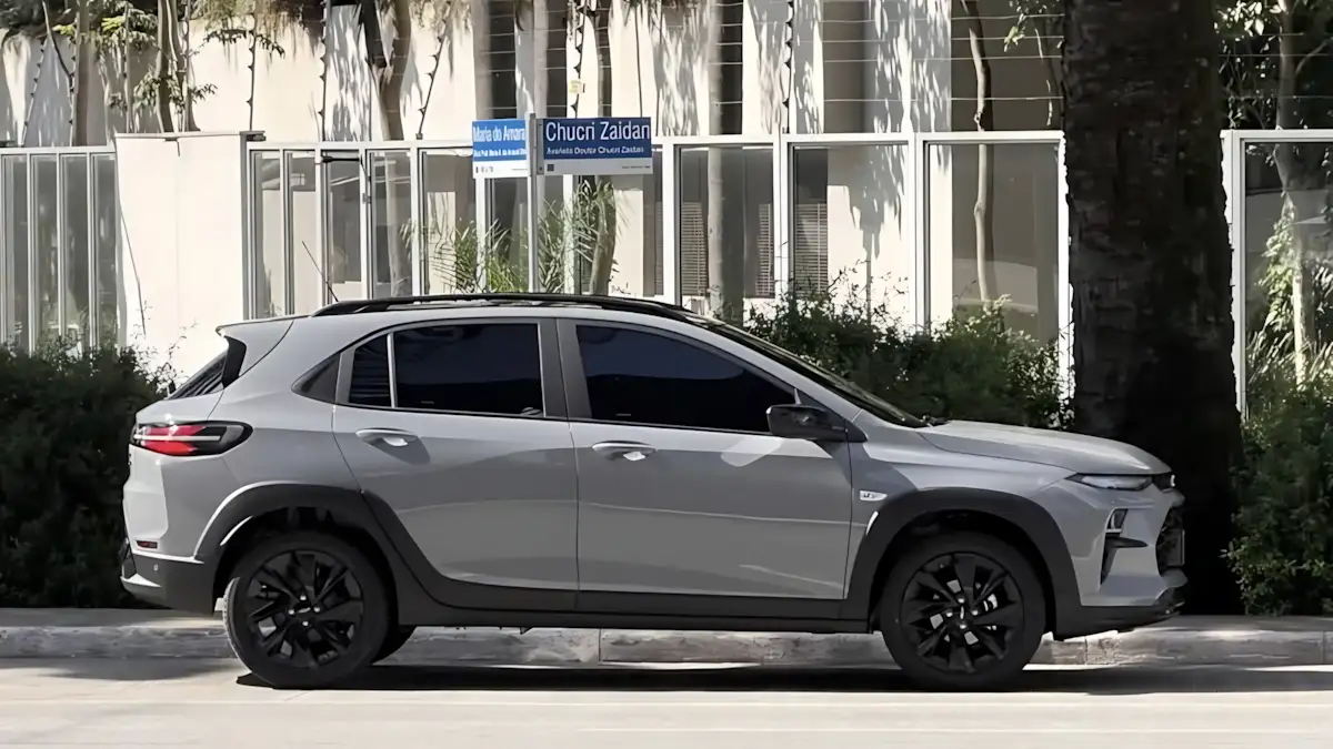 Chevrolet Sonic 2027: o que a GM confirmou e o que ainda é aposta do mercado