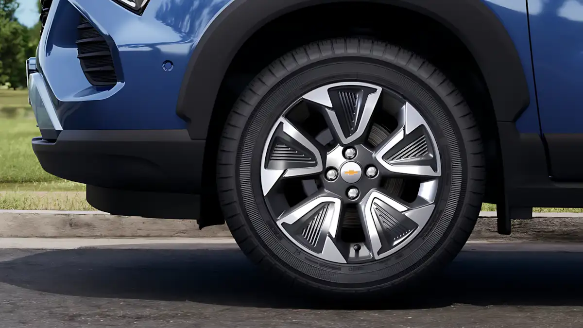 Chevrolet Spin 2027 028