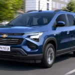 Chevrolet Spin 2027 029