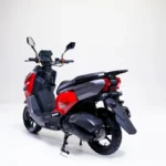 Shineray Urban Lite 150