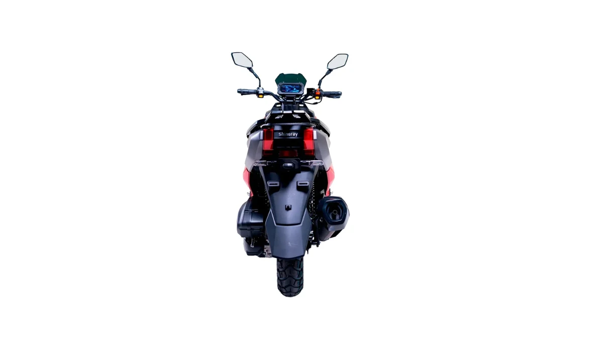 Shineray Urban Lite 150: preço, ficha técnica e vale a pena?