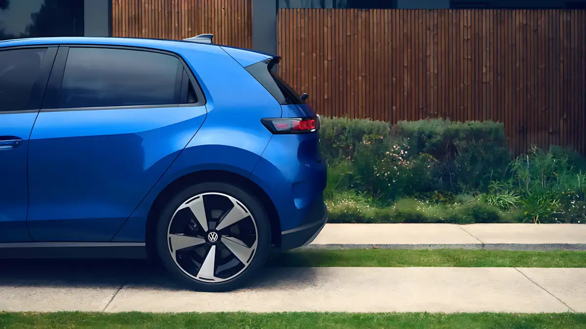 Volkswagen ID. Polo 2027 tem 211 cv, motor chamado APP290 e não vai chegar ao Brasil