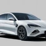 Byd Seal 2027
