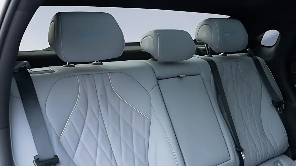 BYD Seal 2027 chega por R$ 299.990 com 531 cv e central atualizada, mas o que justifica os R$ 50 mil a mais?