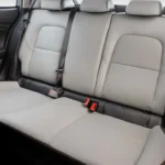 Bancos Chevrolet Sonic Premier 2027