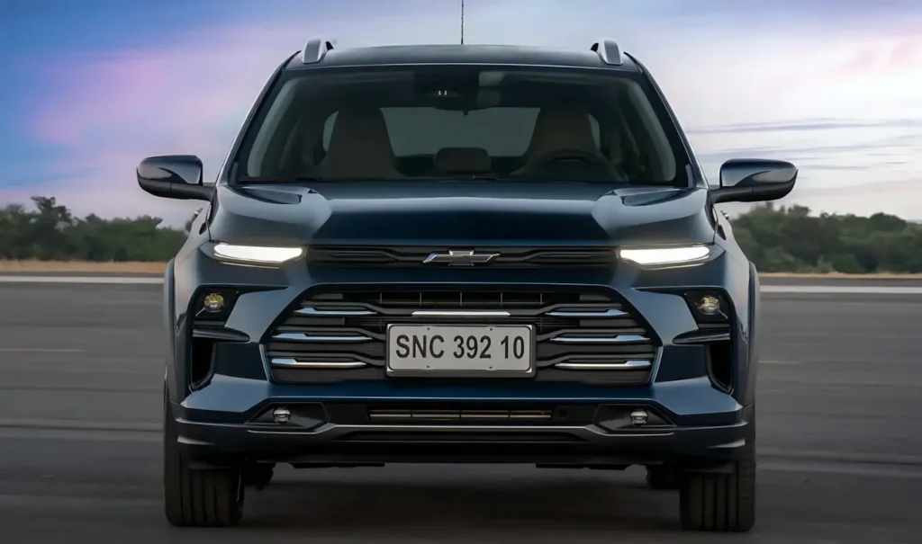 Chevrolet Sonic Premiere 2027 por R$ 130 mil entrega mais que o Onix e menos que o Nivus em dois pontos