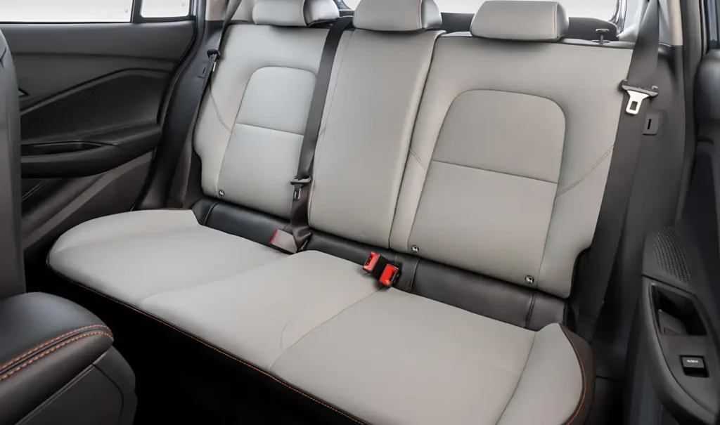 Chevrolet Sonic Premiere 2027 3
