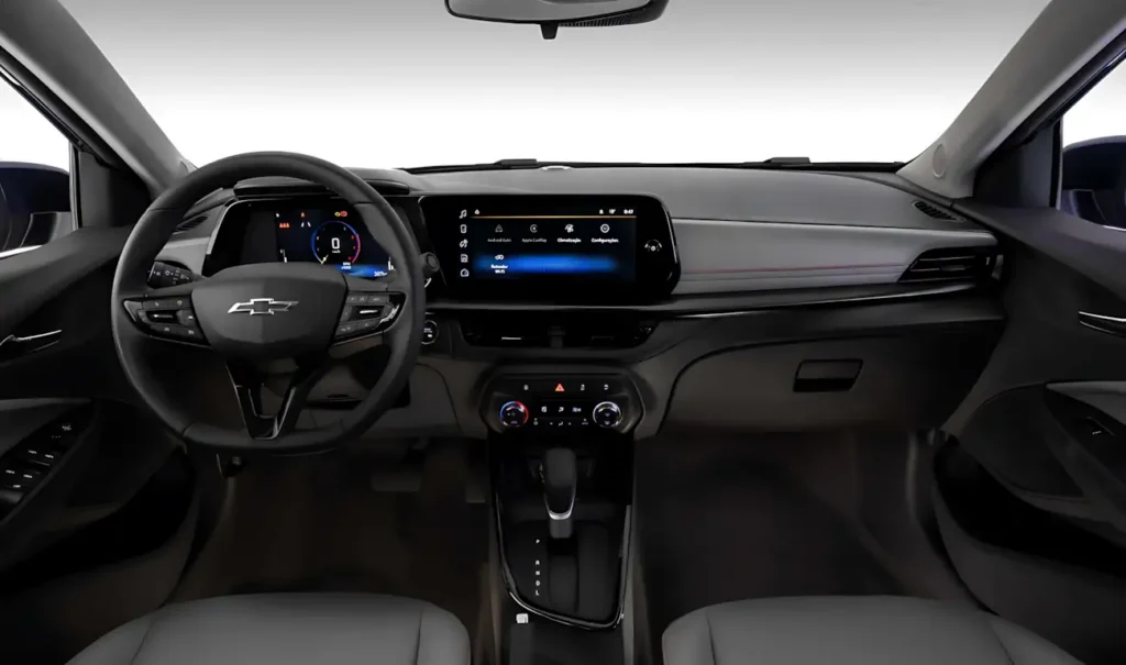 Chevrolet Sonic Premiere 2027 4