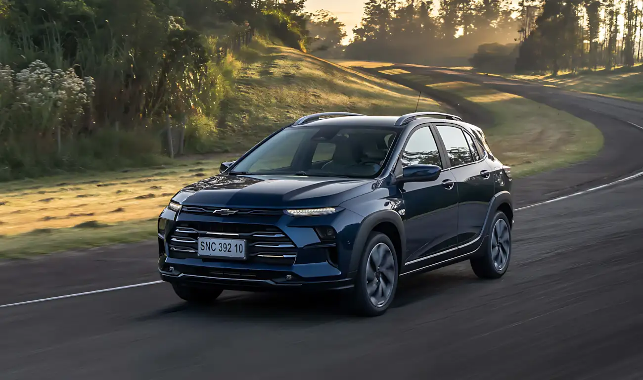 Chevrolet Sonic Premiere 2027 por R$ 130 mil entrega mais que o Onix e menos que o Nivus em dois pontos