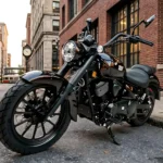 Denver 250 All Black
