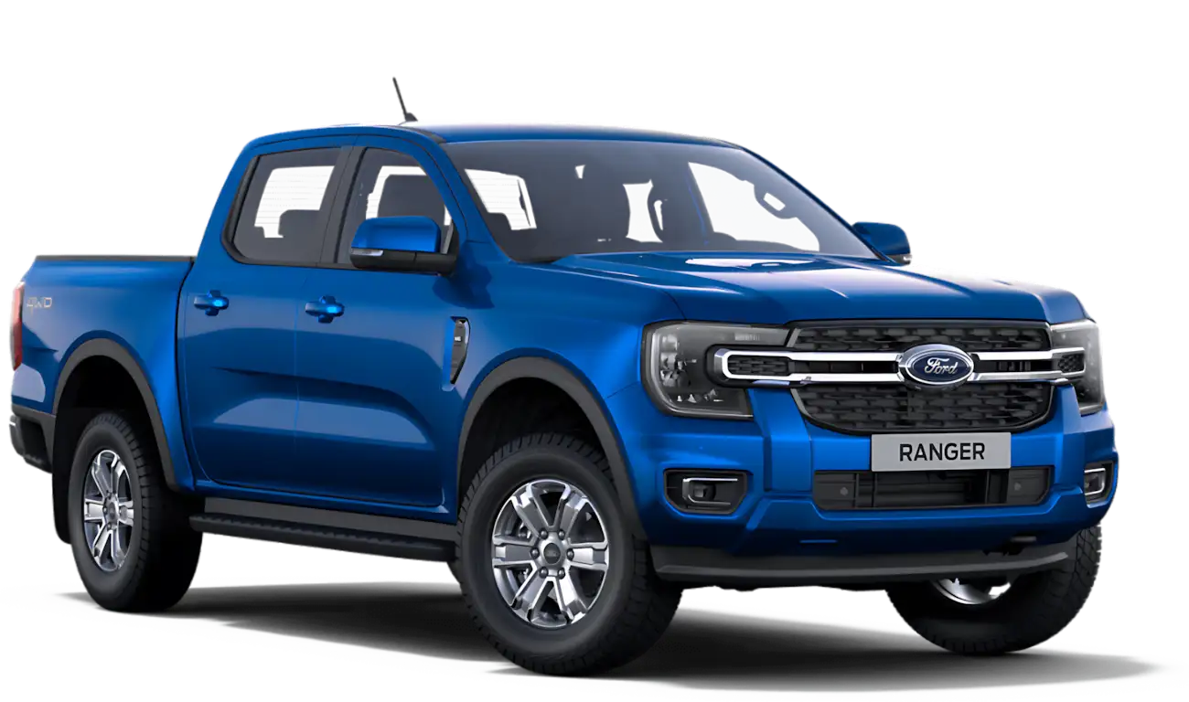 A Ford Ranger XLT V6 de R$ 315 mil que inclui ADAS e bota a XLS no chinelo por R$ 6.300 a mais