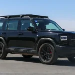 Gwm Raval H7