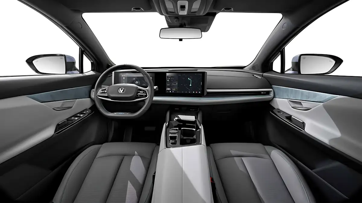 Changan UNI-T 2027 vs GAC GS3 Elite 2027: a diferença de R$ 15 mil que muda tudo na hora de escolher