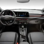 Multimidia Chevrolet Sonic RS