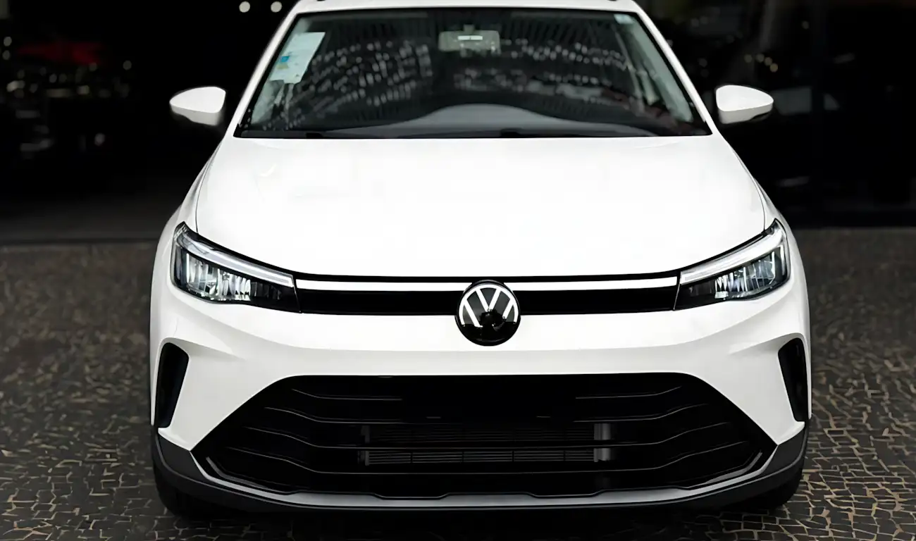 Volkswagen Nivus Sense 2027: o que a VW cortou para vender R$ 38 mil mais barato