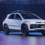 Novo Chevrolet Sonic 2027 estreia pacote ADAS e motor de 115 cv a partir de R$ 129.990
