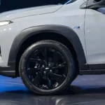 Novo Chevrolet Sonic 2027 estreia pacote ADAS e motor de 115 cv a partir de R$ 129.990