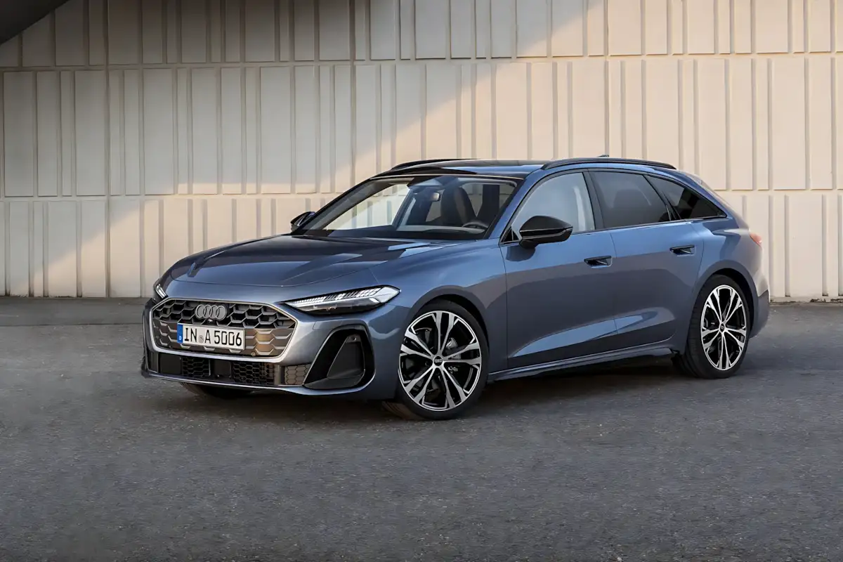 Audi A5 Avant a R$ 474.990 e A6 Avant e-tron a R$ 699.990 entram em pré-venda no Brasil
