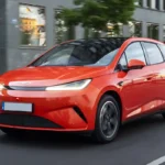 BYD Dolphin G híbrido revela preços na Europa e antecipa o hatch plug-in mais barato da marca para o Brasil