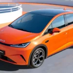 BYD Dolphin G híbrido revela preços na Europa e antecipa o hatch plug-in mais barato da marca para o Brasil