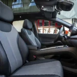 BYD Dolphin híbrido plug in