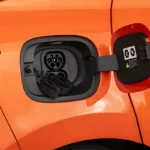 BYD Dolphin híbrido plug in