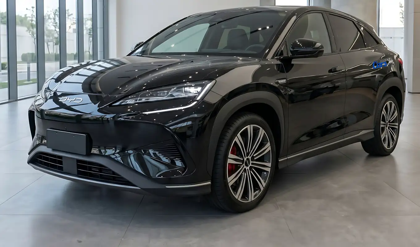 Avaliação: BYD Sealion 7 2027 é o 'SUV do Seal' que chega por R$ 339.990 com 531 cv e wallbox de brinde