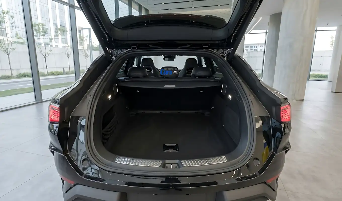 BYD Sealion 2027