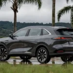 CAOA Changan CS75 2027