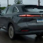 CAOA Changan CS75 2027