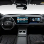 CAOA Changan CS75 2027