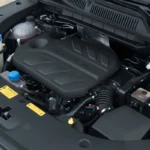 CAOA Changan CS75 2027