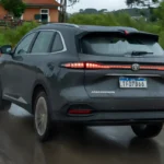 CAOA Changan CS75 2027