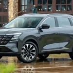 CAOA Changan corta R$ 20 mil no CS75 após bater 5 mil carros vendidos; SUV de 4,77 m passa a custar R$ 179.990
