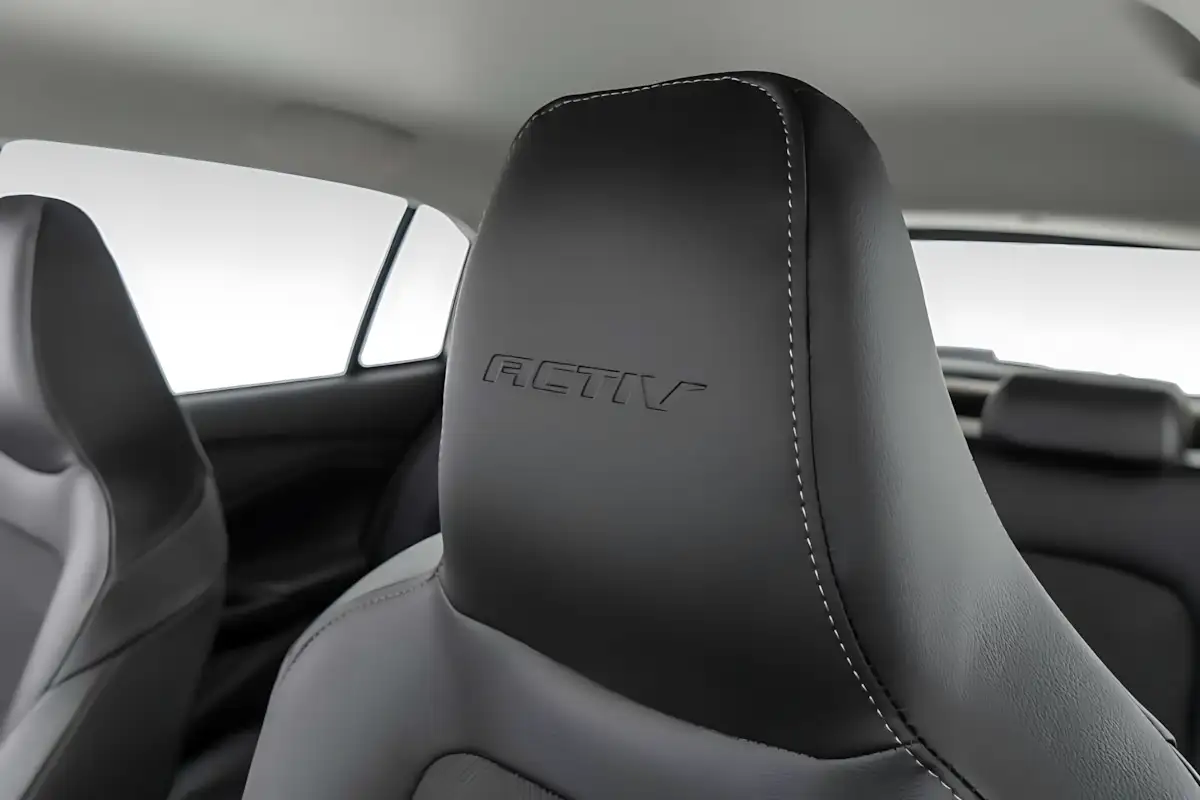 Chevrolet Onix Activ 2027