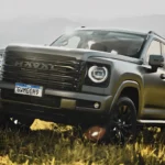 GWM Haval H9 Selection ganha versão com novo acabamento e mira o topo dos SUVs diesel