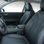GWM Ora 2027 interior