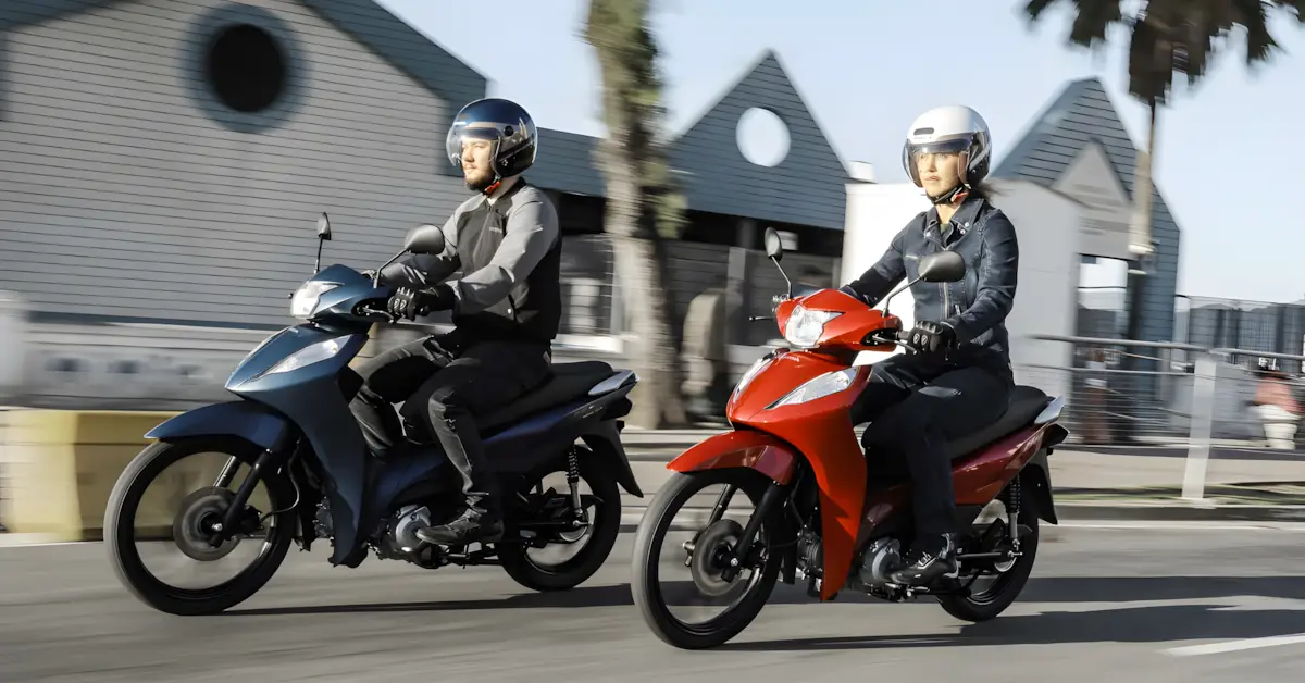 Motos para mulheres: Conheça as 10 melhores motocicletas para o público feminino