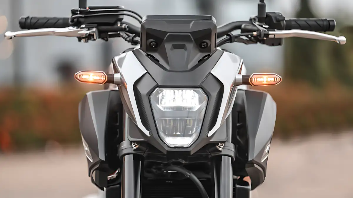 Honda Cb500 Hornet 2027 V4