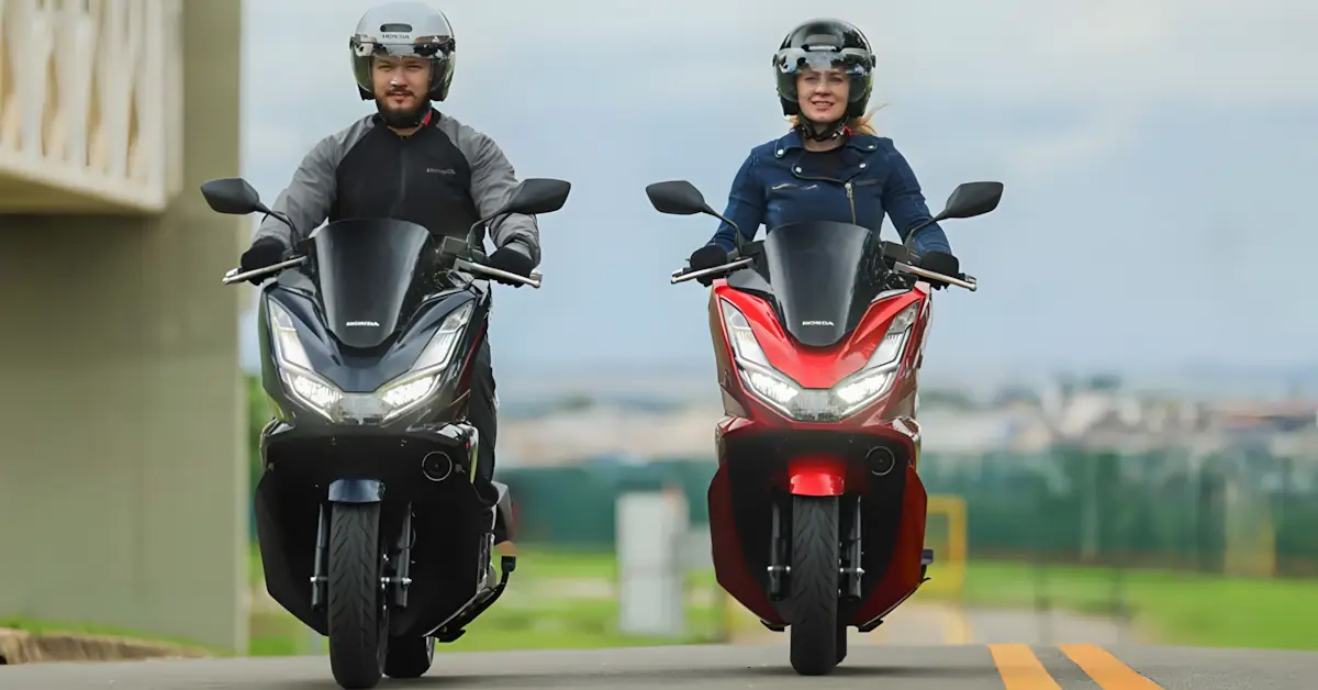Motos para mulheres: Conheça as 10 melhores motocicletas para o público feminino