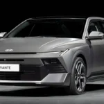 Novo Hyundai Elantra 2027 cresce para o tamanho de um Sonata e estreia IA embarcada