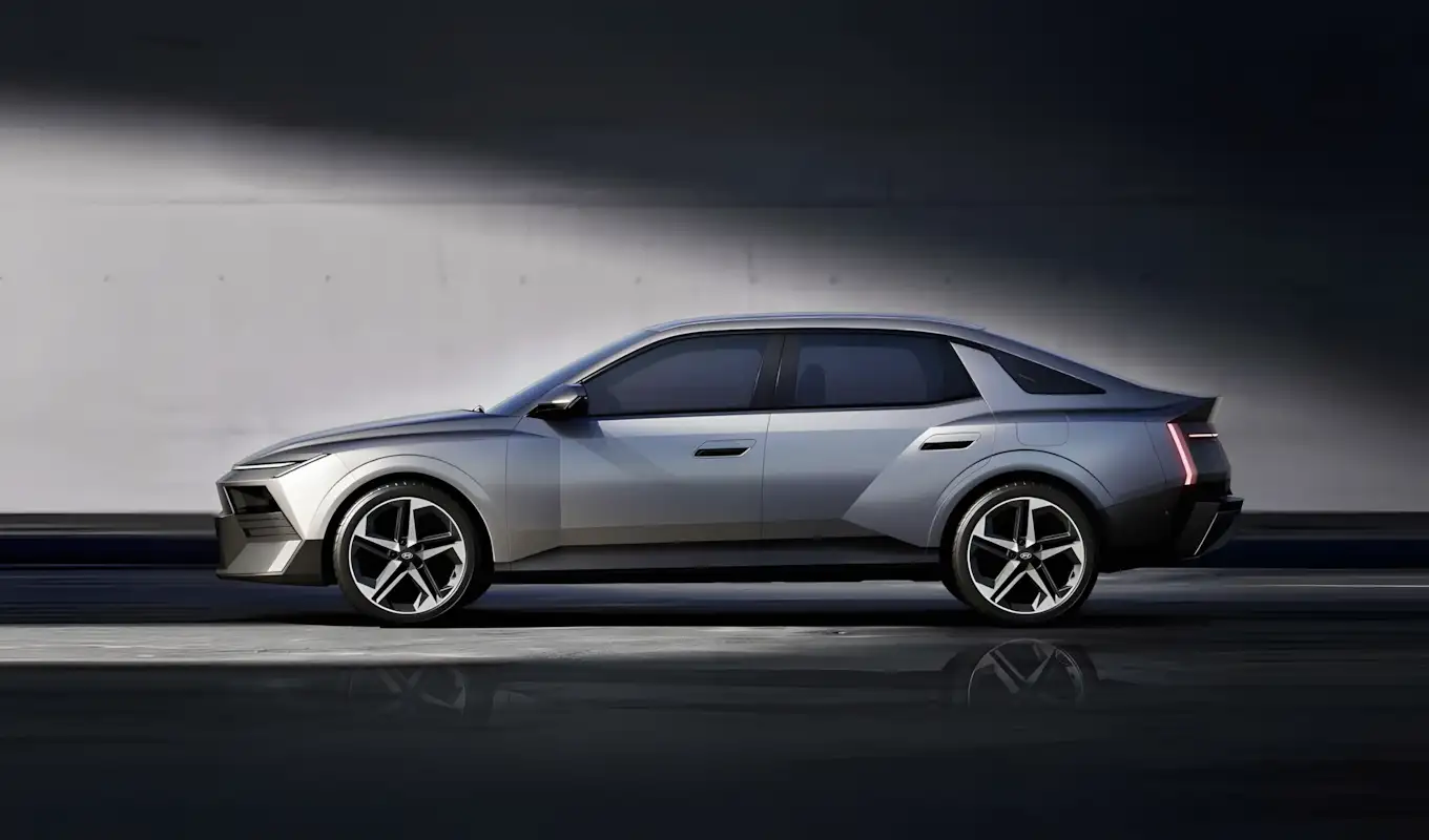 Hyundai Elantra 2027